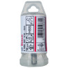 Fraise Progressive Hss-g 24-40 Mm