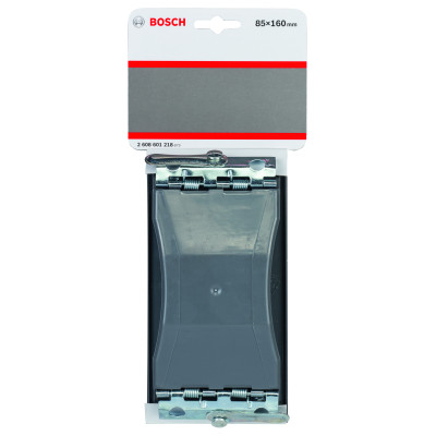 Support Poncage Plastique 160 X85
