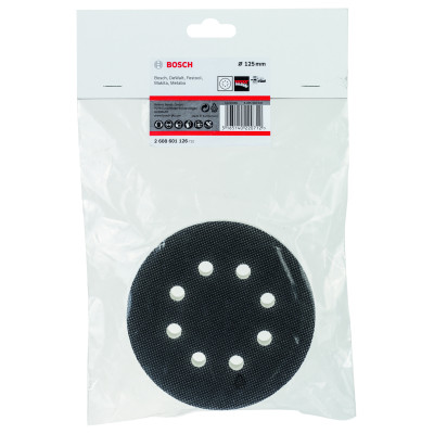 Adaptateur 125 Mm pour Gex/pex