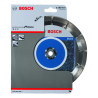 Disque Diamant Standard for Stone 180 x22.23 x10 mm