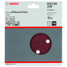 6 ABR EXC ASSORT Ø 150 mm G60/120/240 grain 60
