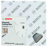 10 Disques Diamant Eco for Universal Bosch 115 x22,23 x7