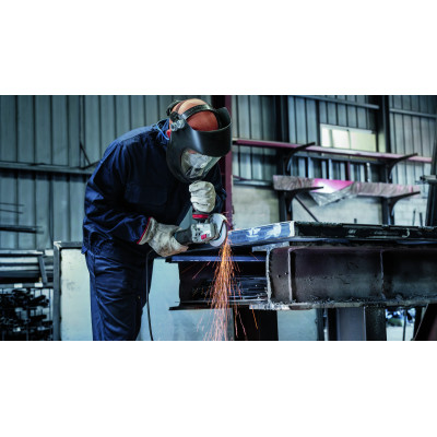 Meule à ébarber PRO pour le Métal 150 x6 x22.23 mm