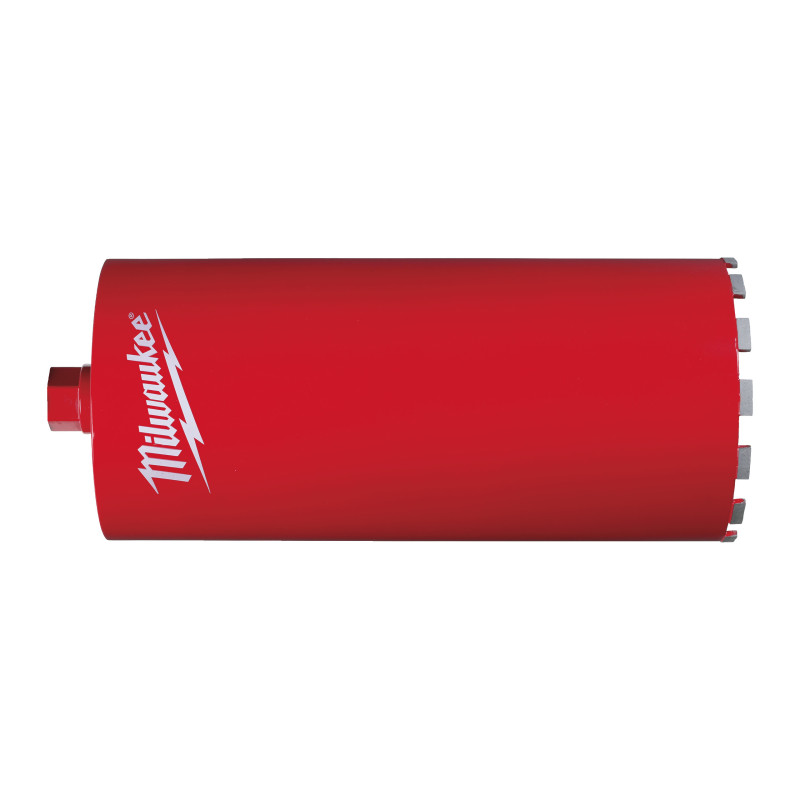 Couronne Diamant Carottage À Eau 202X420Mm (X1)-Milwaukee Consommable