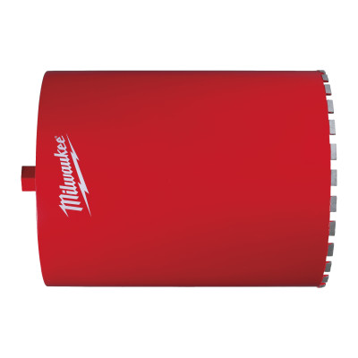 Couronne Diamant Carottage À Eau 350X420Mm (X1)-Milwaukee Consommable