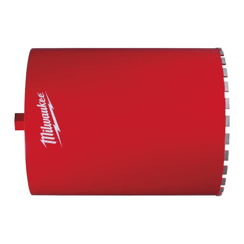 Couronne Diamant Carottage À Eau 350X420Mm (X1)-Milwaukee Consommable