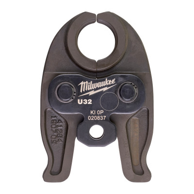 J12-U32 - Mâchoire De Sertissage M12-Milwaukee Systeme Attachement