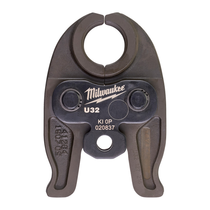 J12-U32 - Mâchoire De Sertissage M12-Milwaukee Systeme Attachement