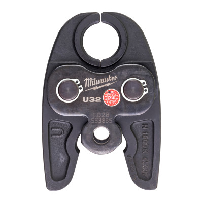 J18-U32 - Mâchoire De Sertissage M18-Milwaukee Systeme Attachement