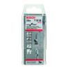25 Lames scie sauteuse HCS Clean Bois 100 mm Pas: 2,7 mm T101B