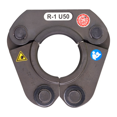 Rj18-U50 - Anneau De Sertissage-Milwaukee Systeme Attachement