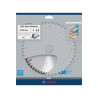 Lame scie Circulaire PRO Multimatériaux 200 x30 x2,4 mm 54D