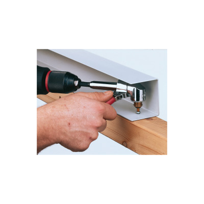 Rj18-U63 - Anneau De Sertissage-Milwaukee Systeme Attachement