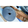 Lame scie Circulaire PRO Bois 165 x30 x2,6 mm 48D