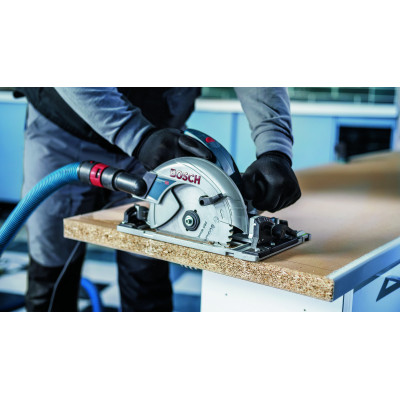 Lame scie Circulaire PRO Bois 165 x30 x2,6 mm 48D