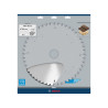 Lame scie Circulaire PRO Bois 350 x30 x3,5 mm 54D