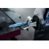 100 Lames scie sabre BIM Progressor Métal 150 mm S123XF
