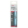 25 Lames scie sabre BIM Flexible Métal 150 mm S922BF