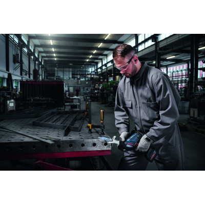 25 Lames scie sabre BIM Progressor Métal 150 mm S123XF