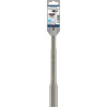 Bouterolle d'enfoncement PRO SDS max 16.5 x260 mm