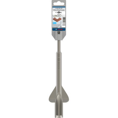 Gouge à joues de guidage PRO SDS plus 22 x250 mm