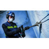 Gouge à joues de guidage PRO SDS plus 22 x250 mm