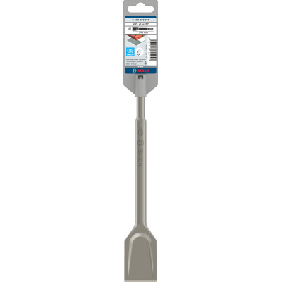 Burin bêche PRO SDS plus-5C 40 x250 mm