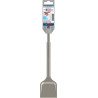 Burin bêche PRO SDS plus-5C 60 x250 mm