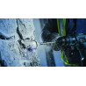 Burin bêche PRO SDS plus-5C 60 x250 mm