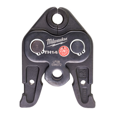 J18-Th14 - Mâchoire De Sertissage M18-Milwaukee Systeme Attachement