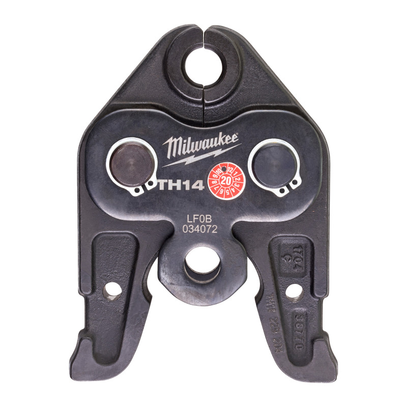 J18-Th14 - Mâchoire De Sertissage M18-Milwaukee Systeme Attachement