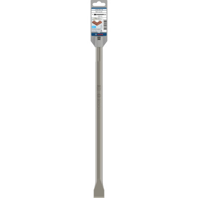 Burin plat PRO SDS max-4C 25 x400 mm