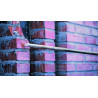 Burin pointu PRO SDS max-4C 400 mm
