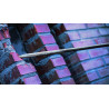 Burin pointu PRO SDS max-4C 400 mm