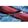 Burin plat PRO SDS plus-4C 20 x250 mm