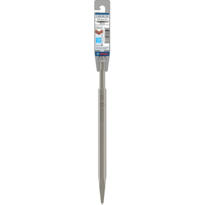 Burin pointu PRO SDS plus-4C 250 mm