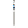 Burin pointu PRO SDS plus-4C 250 mm