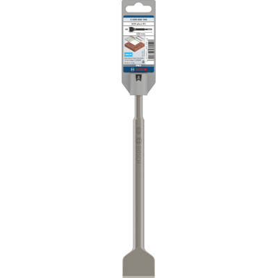 Burin bêche PRO SDS plus-4C 40 x250 mm