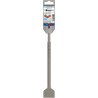 Burin bêche PRO SDS plus-4C 40 x250 mm