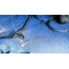 Burin bêche PRO SDS max-5C auto affutant 80 x400 mm