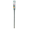 Foret beton SDS plus 3 ORIGINAL 10 x200 x220 mm