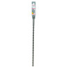 Foret beton SDS plus 3 ORIGINAL 10 x300 x360 mm