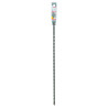 Foret beton SDS plus 3 ORIGINAL 10 x400 x460 mm