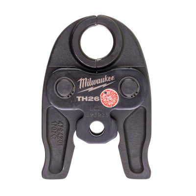 J12-Th26 - Mâchoire De Sertissage M12-Milwaukee Systeme Attachement