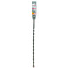 Foret beton SDS plus 3 ORIGINAL 12 x300 x360 mm