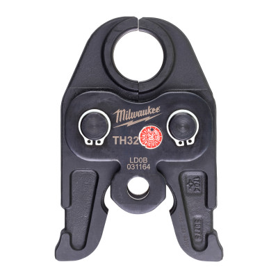 J18-Th32 - Mâchoire De Sertissage M18-Milwaukee Systeme Attachement