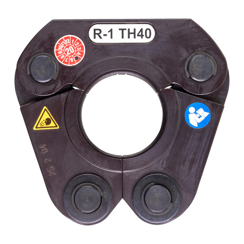 Rj18-Th40 - Anneau De Sertissage-Milwaukee Systeme Attachement