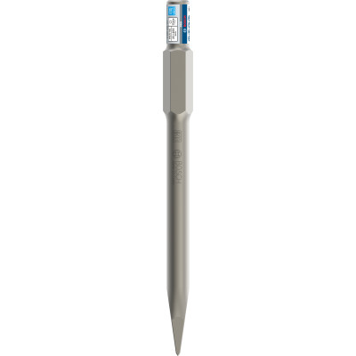 Burin plat PRO 30-4C 35 x400 mm