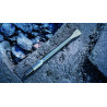 Burin plat PRO 30-4C 35 x400 mm