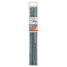 10 Foret beton SDS plus 3 ORIGINAL 8 x200 x260 mm